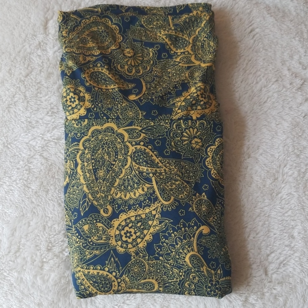Lularoe maxi skirt